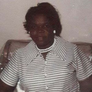 Meet your Posher, Denise